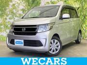 2014 HONDA N-WGN
