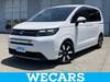 HONDA FREED HYBRID