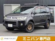 2013 MITSUBISHI DELICA D5