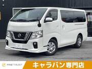 2020 NISSAN NV350 CARAVAN WAGON