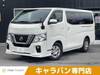NISSAN NV350 CARAVAN WAGON