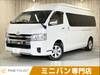 TOYOTA HIACE WAGON