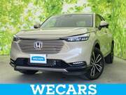 2024 HONDA VEZEL