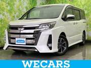 2020 TOYOTA NOAH