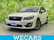 2016 SUBARU IMPREZA G4