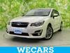 SUBARU IMPREZA G4