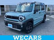 2024 SUZUKI HUSTLER