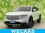 2021 HONDA VEZEL