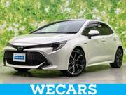 2019 TOYOTA COROLLA SPORT