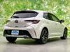 TOYOTA COROLLA SPORT