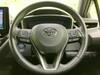 TOYOTA COROLLA SPORT