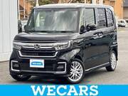 2022 HONDA N-BOX CUSTOM
