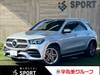 MERCEDES BENZ GLE-CLASS