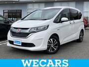 2019 HONDA FREED HYBRID