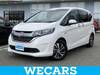 HONDA FREED HYBRID