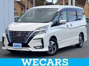 2022 NISSAN SERENA