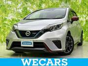2019 NISSAN NOTE