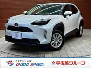 2024 TOYOTA YARIS CROSS