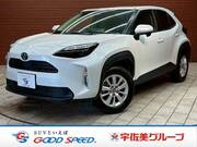 2024 TOYOTA YARIS CROSS