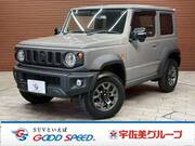 2024 SUZUKI JIMNY SIERRA
