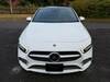 MERCEDES BENZ A-CLASS
