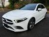 MERCEDES BENZ A-CLASS
