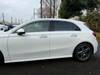 MERCEDES BENZ A-CLASS