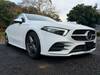 MERCEDES BENZ A-CLASS