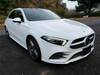 MERCEDES BENZ A-CLASS