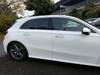 MERCEDES BENZ A-CLASS