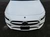MERCEDES BENZ A-CLASS