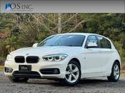 2017 BMW 1 SERIES