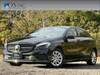 MERCEDES BENZ A-CLASS
