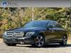 MERCEDES BENZ E-CLASS