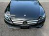 MERCEDES BENZ E-CLASS