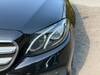 MERCEDES BENZ E-CLASS