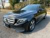 MERCEDES BENZ E-CLASS
