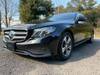 MERCEDES BENZ E-CLASS