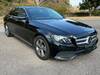 MERCEDES BENZ E-CLASS