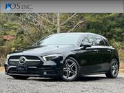 2020 MERCEDES BENZ A-CLASS
