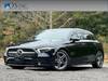 MERCEDES BENZ A-CLASS