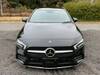 MERCEDES BENZ A-CLASS