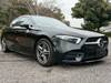 MERCEDES BENZ A-CLASS