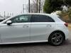 MERCEDES BENZ A-CLASS