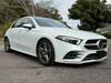 MERCEDES BENZ A-CLASS