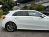 MERCEDES BENZ A-CLASS