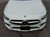 MERCEDES BENZ A-CLASS