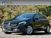 MERCEDES BENZ A-CLASS