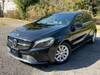 MERCEDES BENZ A-CLASS