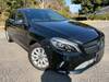 MERCEDES BENZ A-CLASS